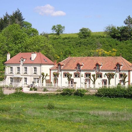Отель Manoir Bonpassage Thury  Номер фото