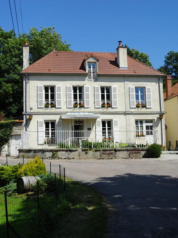 Отель Manoir Bonpassage Thury  Номер фото