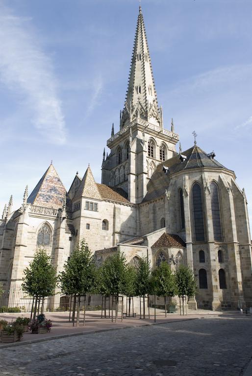 Отель Manoir Bonpassage Thury  Экстерьер фото